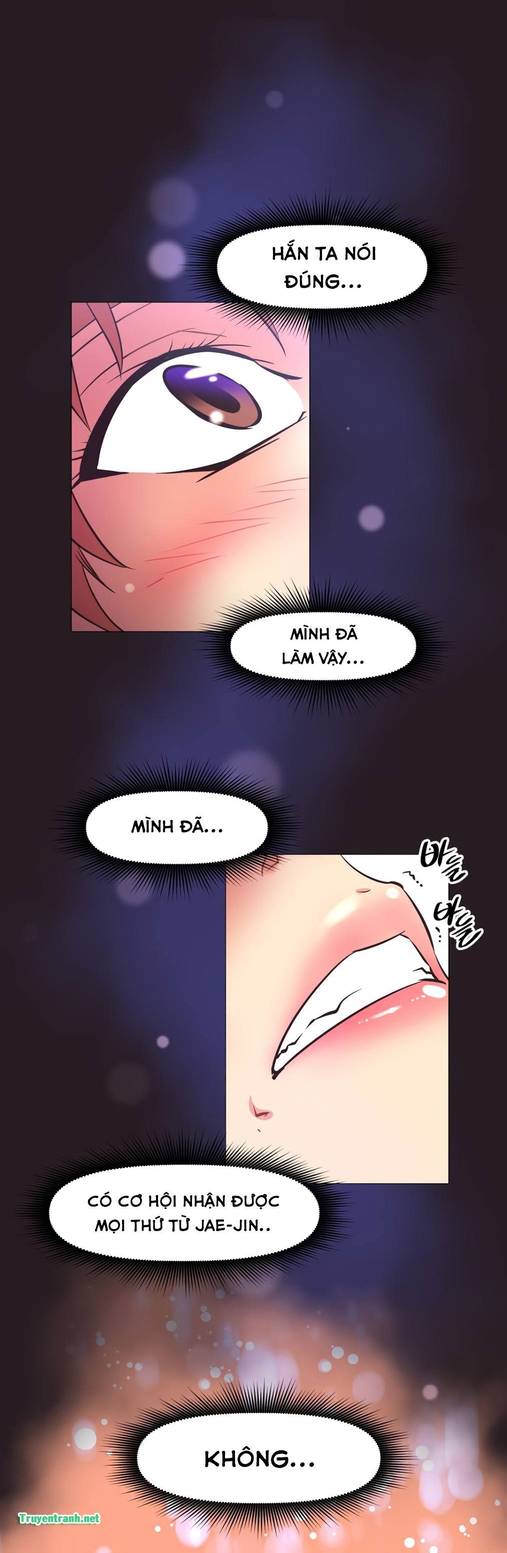 Brawling Go! Chương 149.5 page 10 - Giả Dược