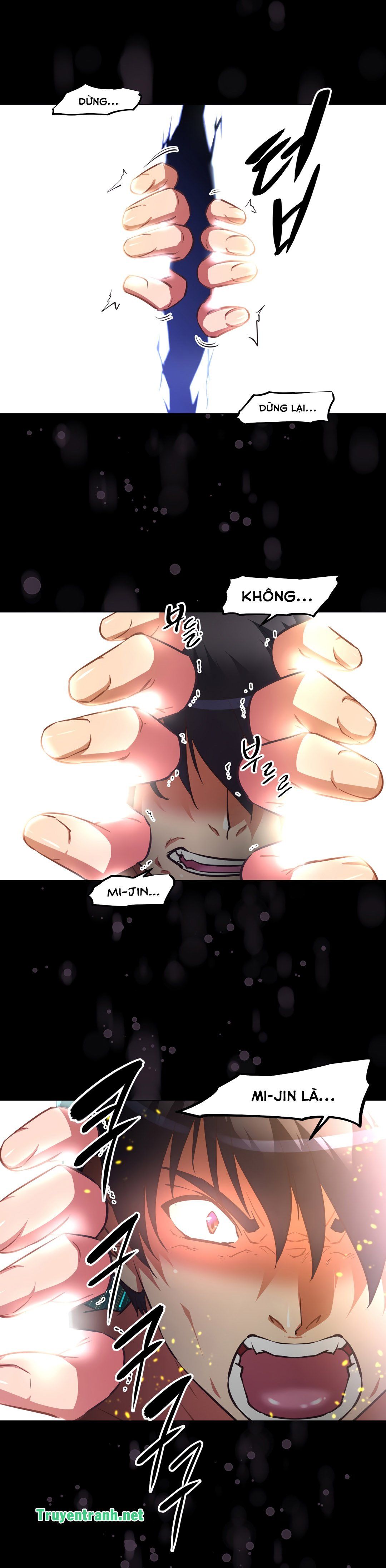 Brawling Go! Chương 150.5 page 13 - Giả Dược