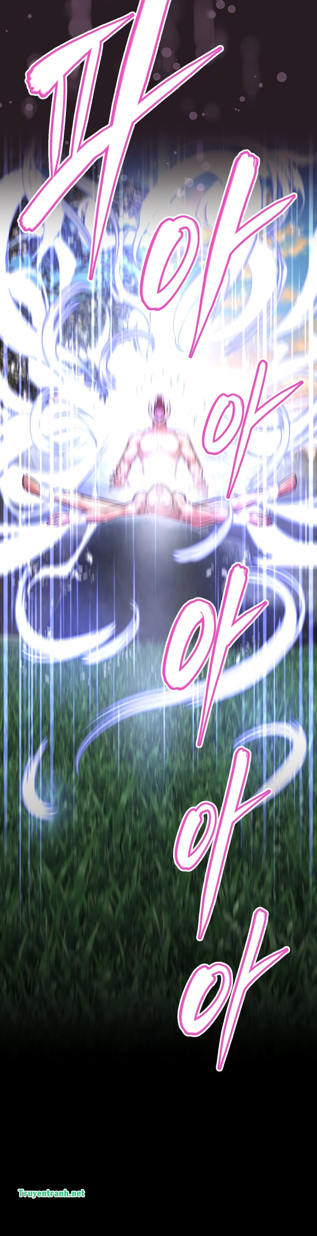 Brawling Go! Chương 150.5 page 16 - Giả Dược