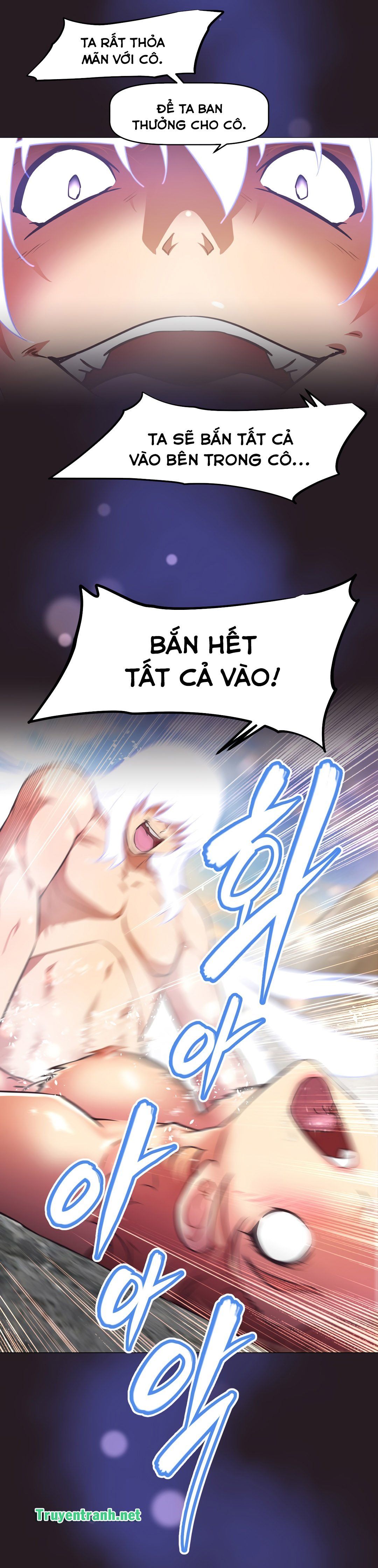 Brawling Go! Chương 150.5 page 4 - Giả Dược
