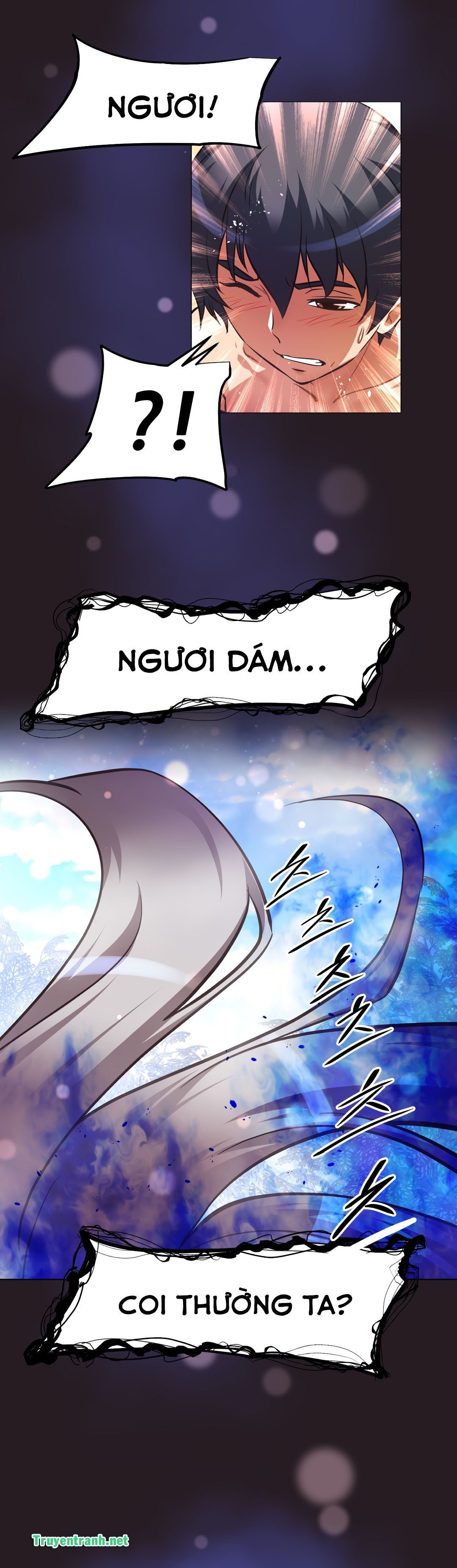 Brawling Go! Chương 151.5 page 13 - Giả Dược