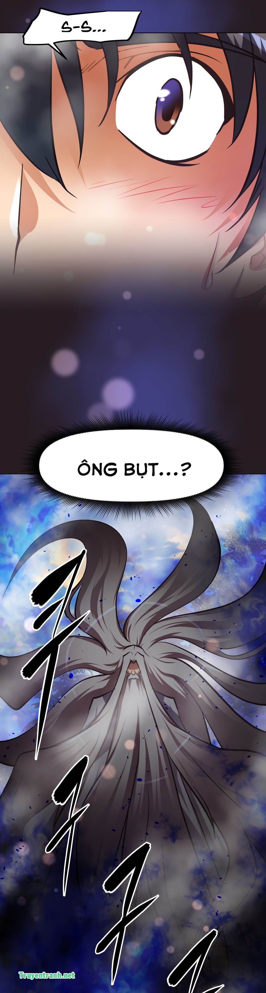 Brawling Go! Chương 151.5 page 14 - Giả Dược