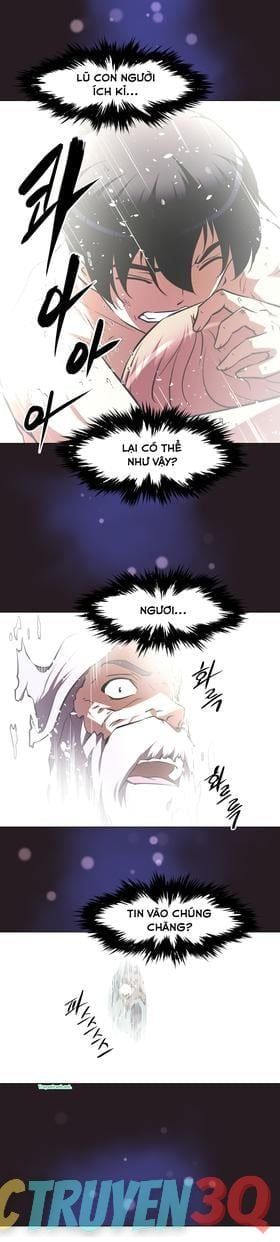 Brawling Go! Chương 153 page 16 - Giả Dược
