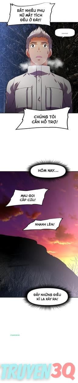 Brawling Go! Chương 153 page 21 - Giả Dược