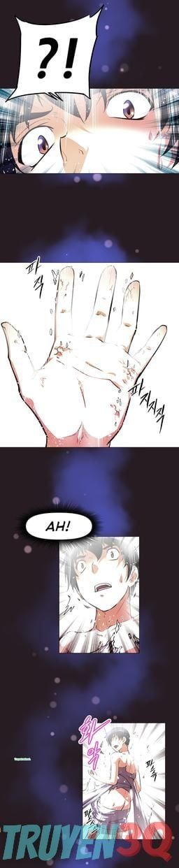 Brawling Go! Chương 153 page 6 - Giả Dược