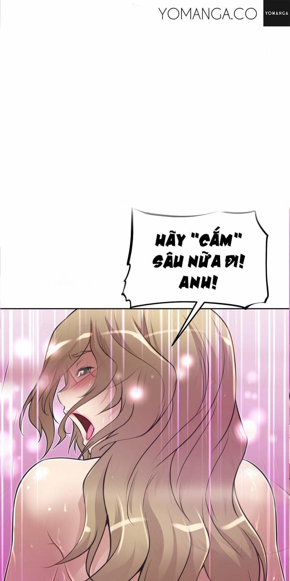 Brawling Go! Chương 16 page 19 - Giả Dược