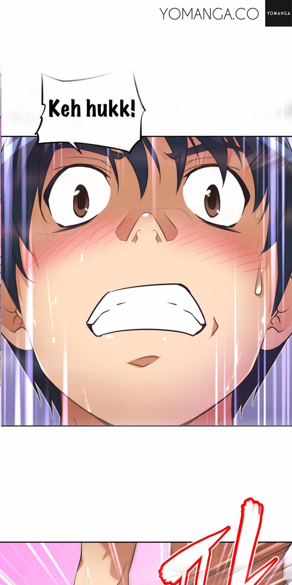 Brawling Go! Chương 16 page 21 - Giả Dược