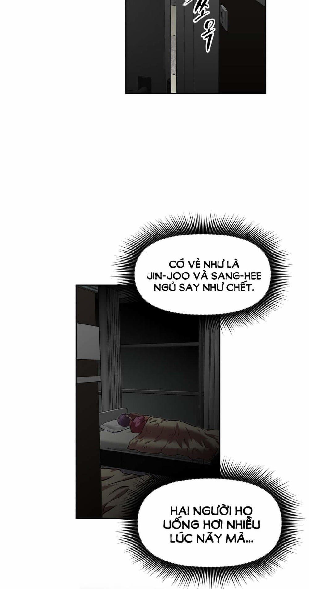 Brawling Go! Chương 16 page 24 - Giả Dược