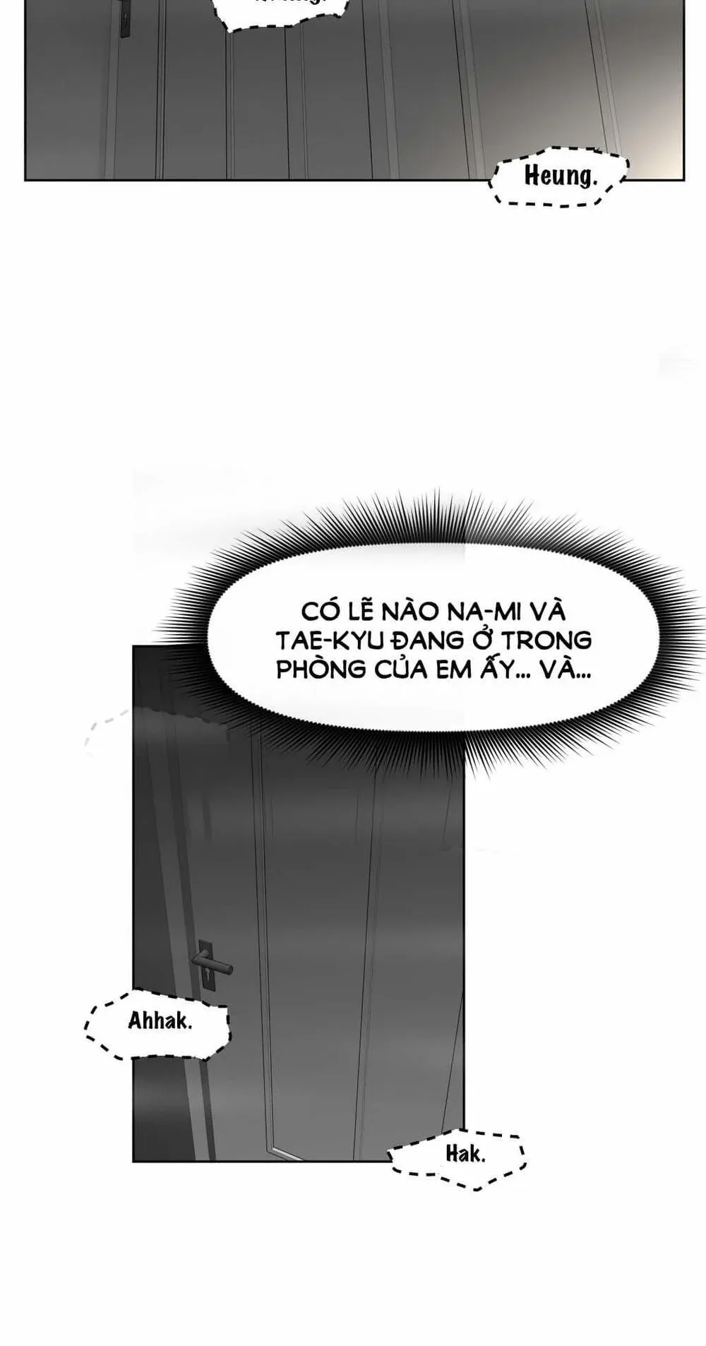 Brawling Go! Chương 16 page 28 - Giả Dược