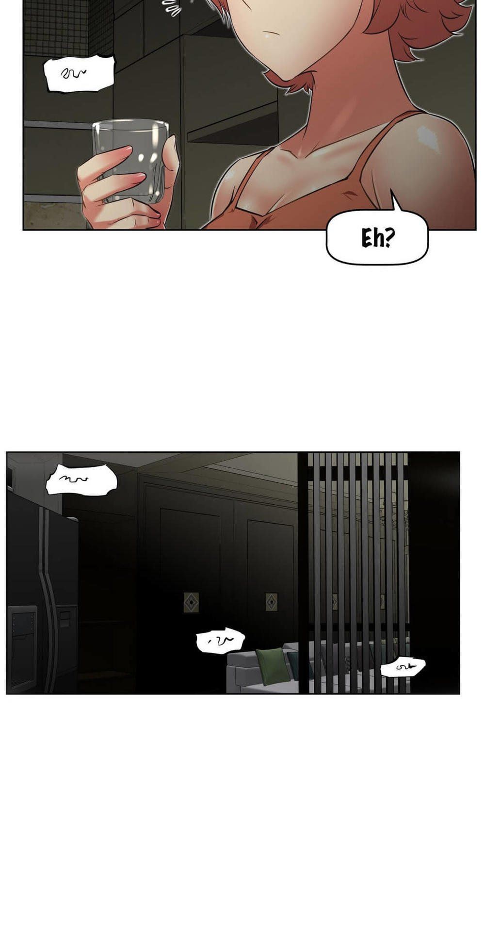 Brawling Go! Chương 16 page 4 - Giả Dược