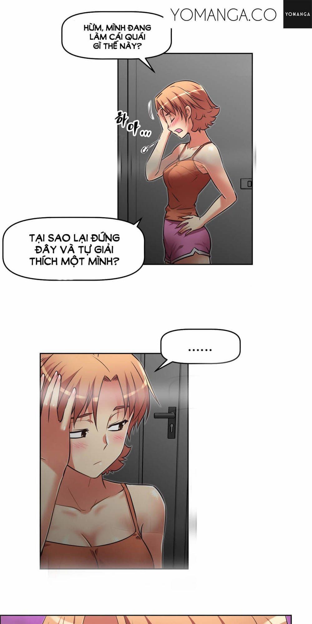 Brawling Go! Chương 16 page 33 - Giả Dược