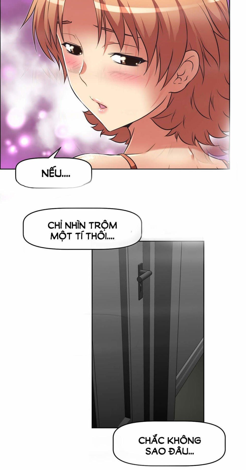 Brawling Go! Chương 16 page 34 - Giả Dược