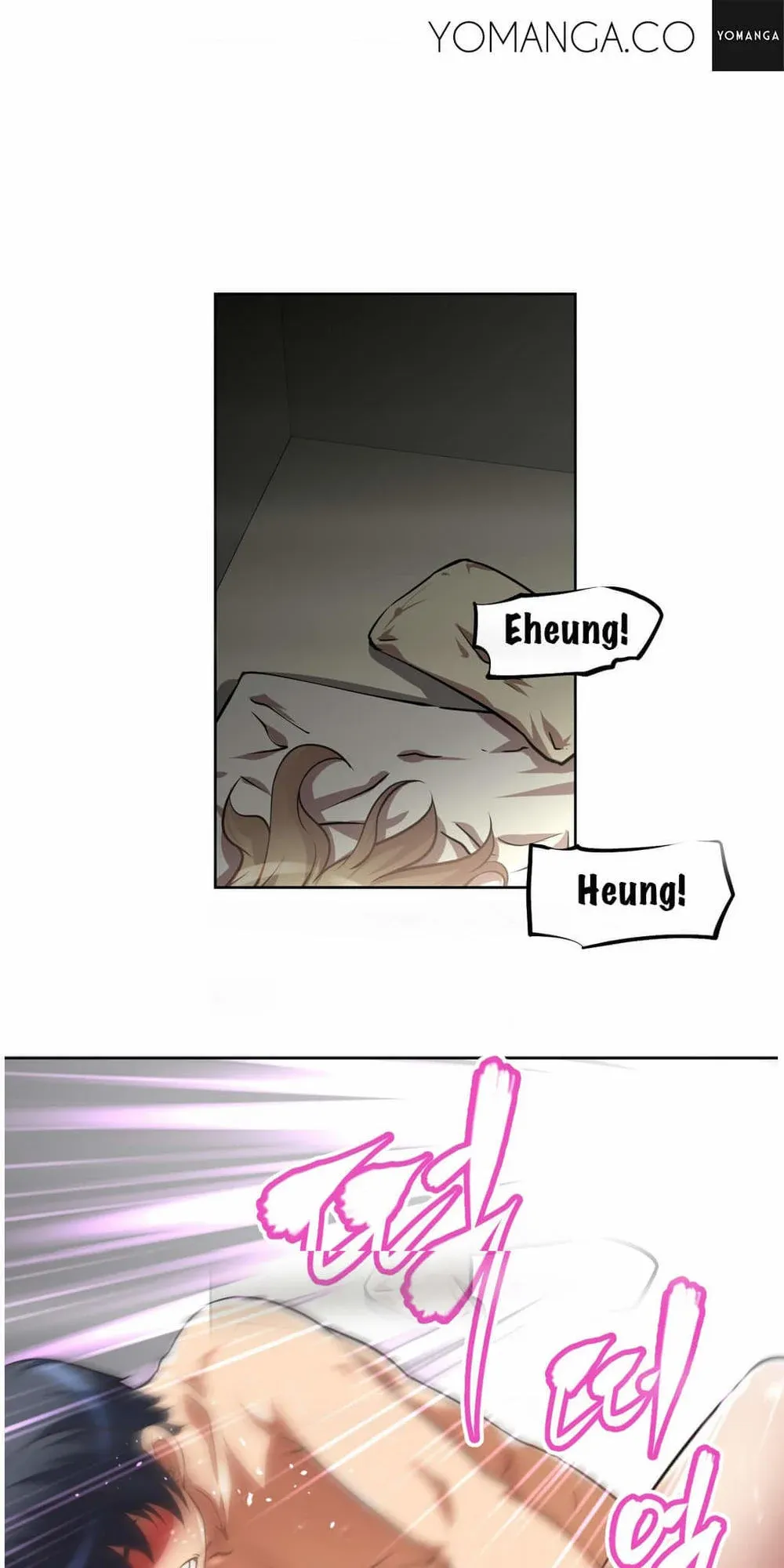 Brawling Go! Chương 16 page 35 - Giả Dược