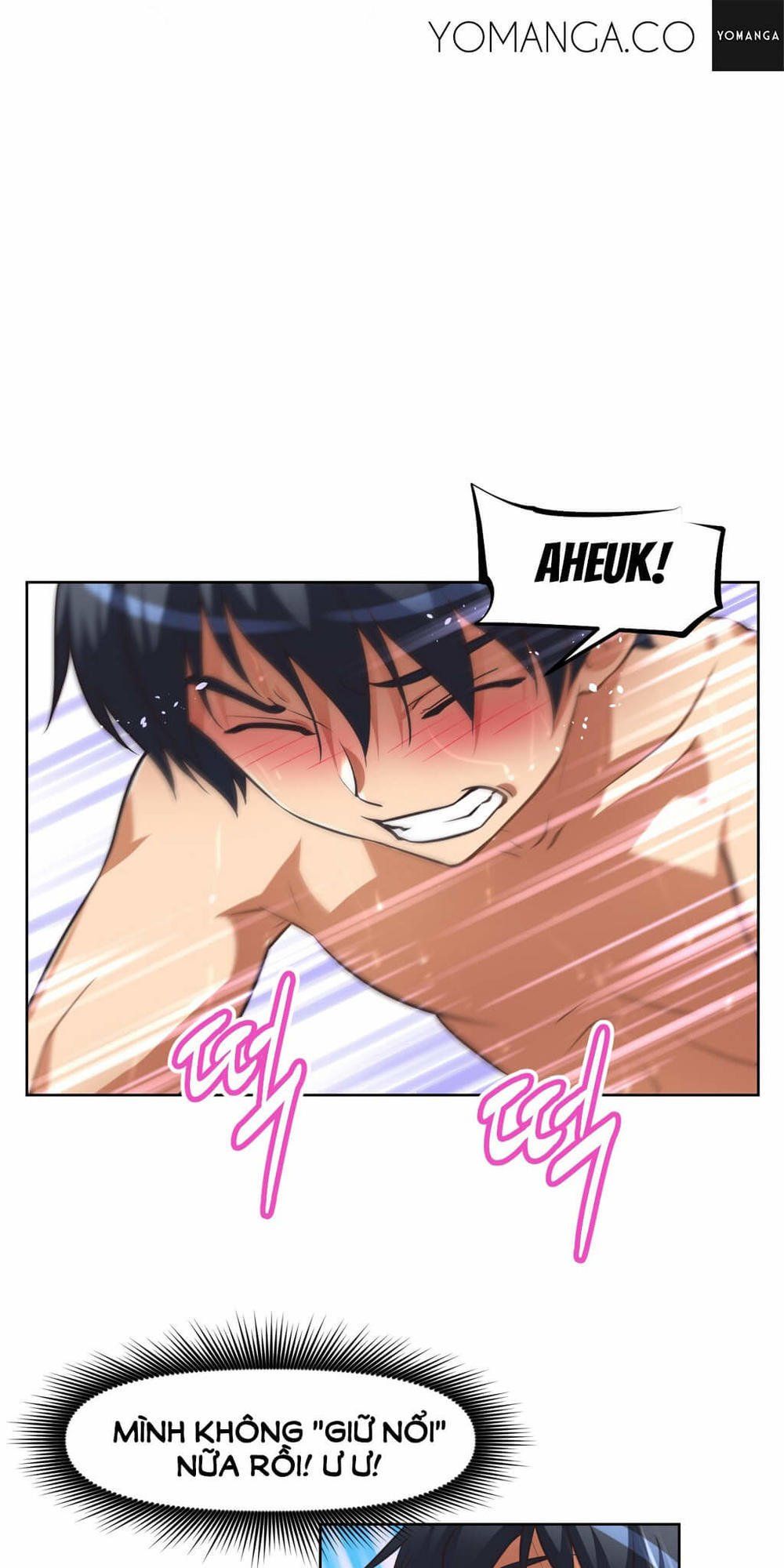 Brawling Go! Chương 16 page 39 - Giả Dược