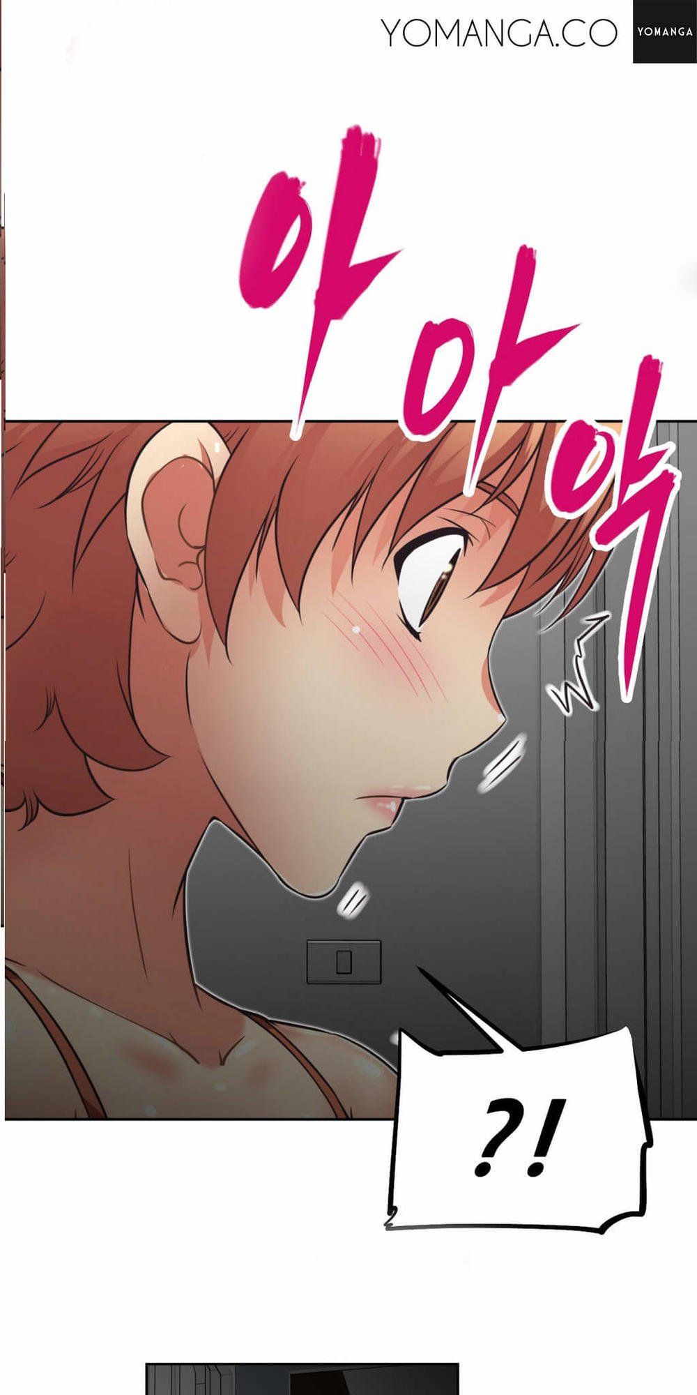 Brawling Go! Chương 16 page 45 - Giả Dược