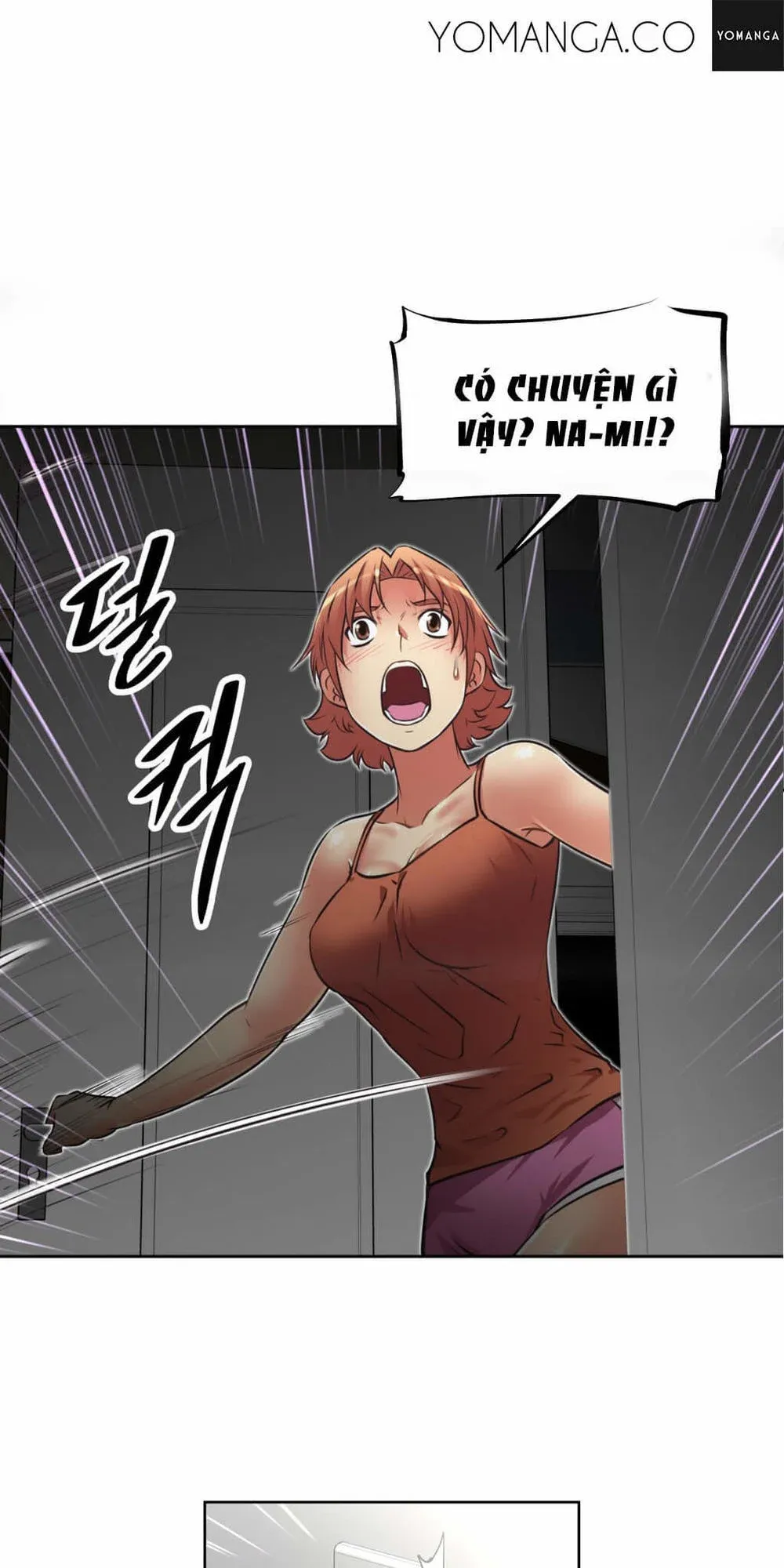 Brawling Go! Chương 16 page 47 - Giả Dược
