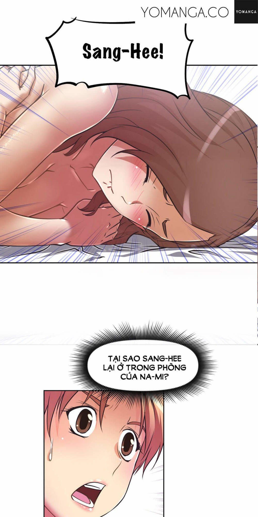 Brawling Go! Chương 16 page 51 - Giả Dược