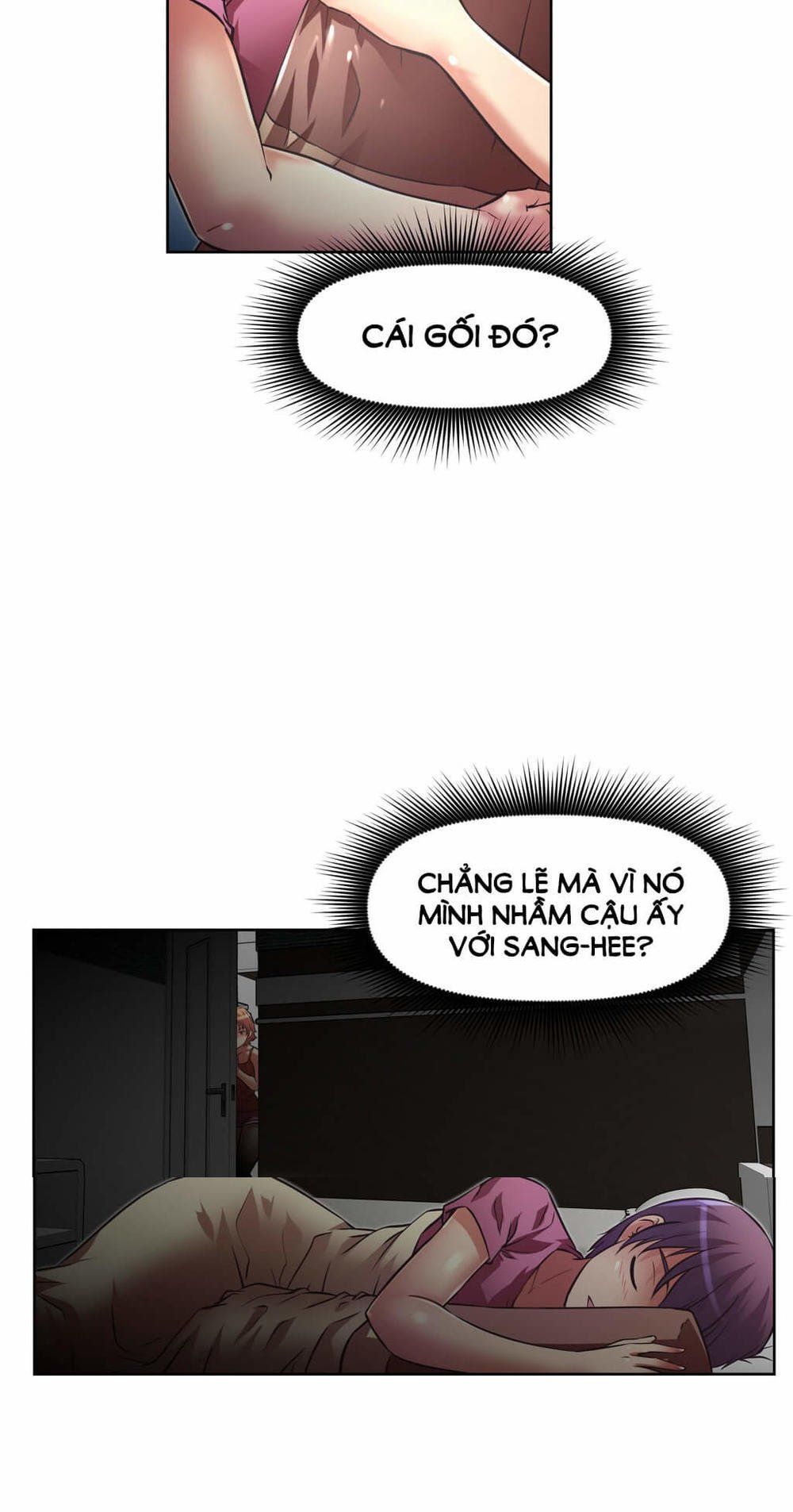 Brawling Go! Chương 16 page 54 - Giả Dược