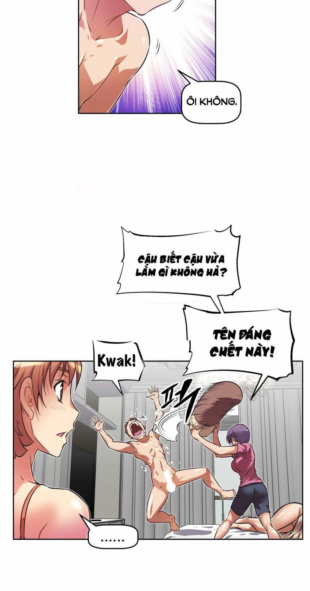 Brawling Go! Chương 16 page 56 - Giả Dược
