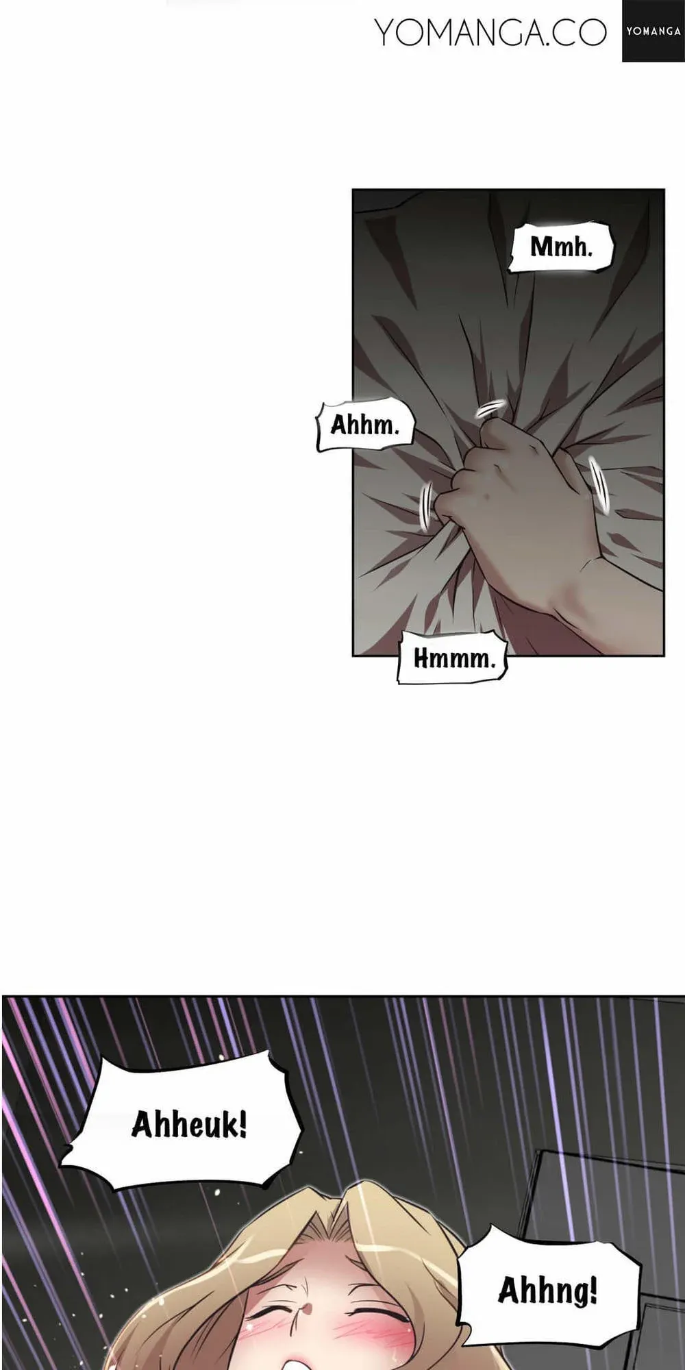 Brawling Go! Chương 16 page 7 - Giả Dược