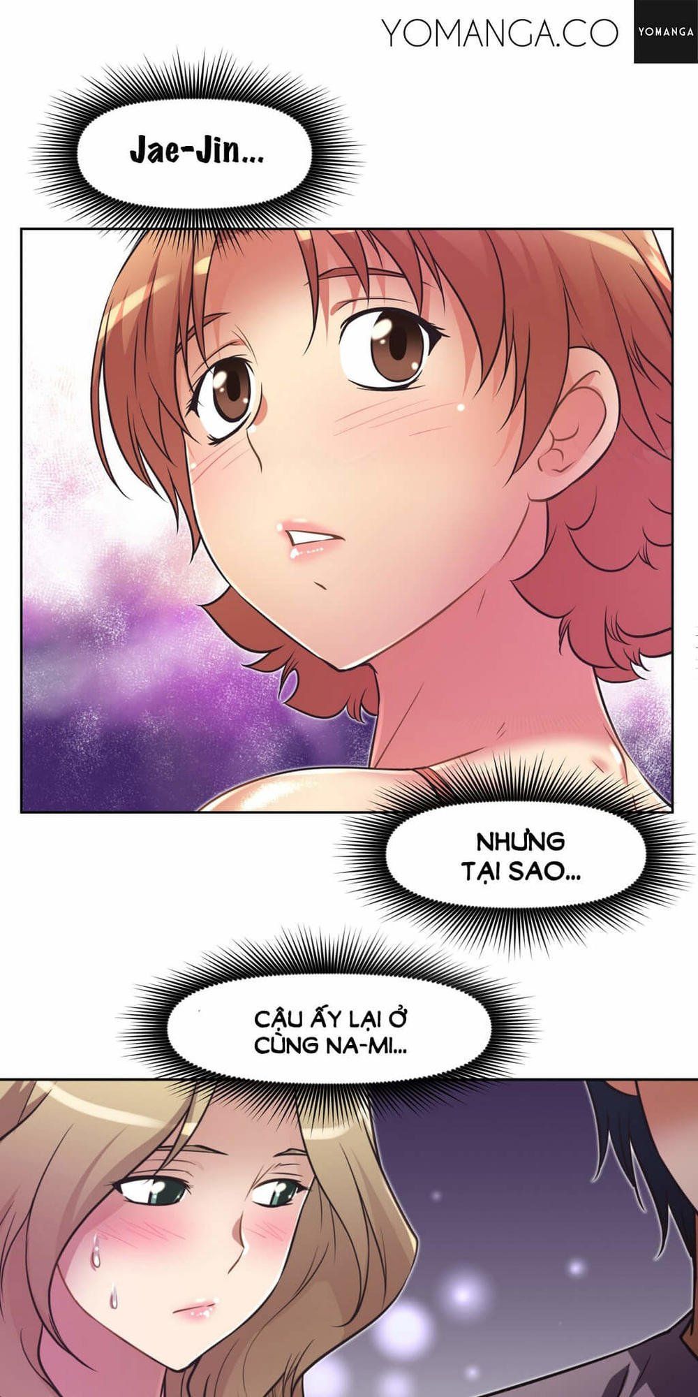 Brawling Go! Chương 16 page 61 - Giả Dược