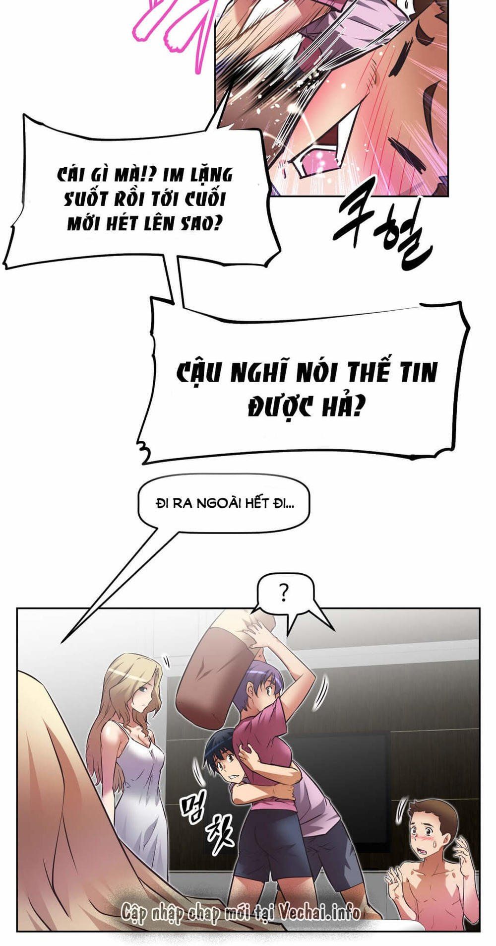Brawling Go! Chương 16 page 70 - Giả Dược