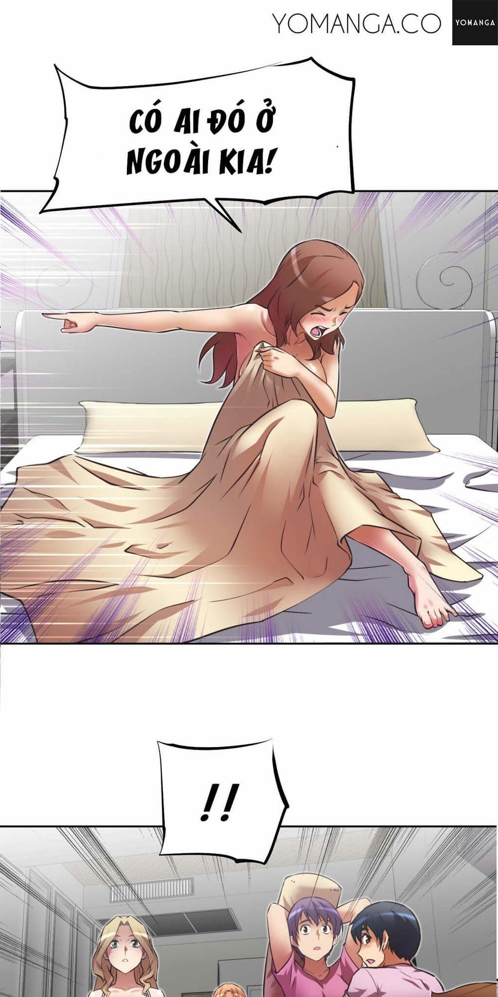 Brawling Go! Chương 16 page 71 - Giả Dược