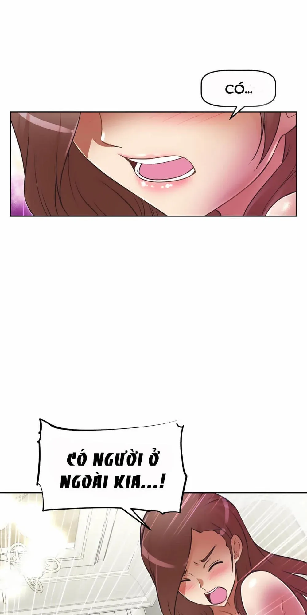 Brawling Go! Chương 17 page 1 - Giả Dược