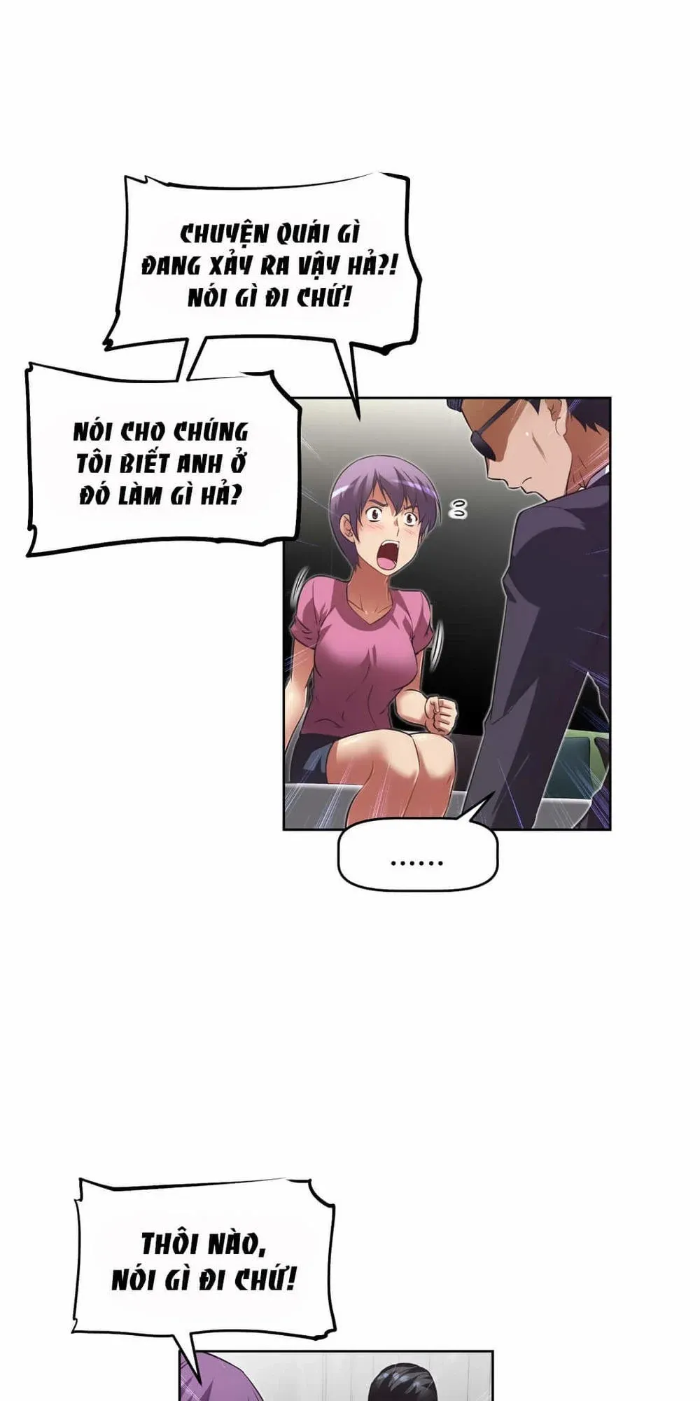 Brawling Go! Chương 17 page 13 - Giả Dược