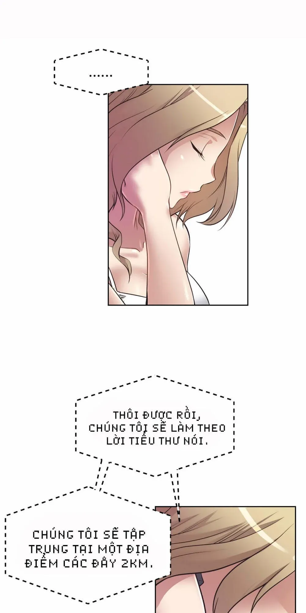 Brawling Go! Chương 17 page 29 - Giả Dược