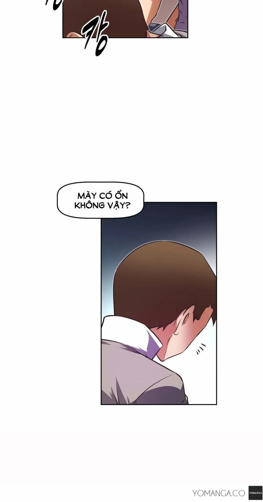 Brawling Go! Chương 17 page 38 - Giả Dược