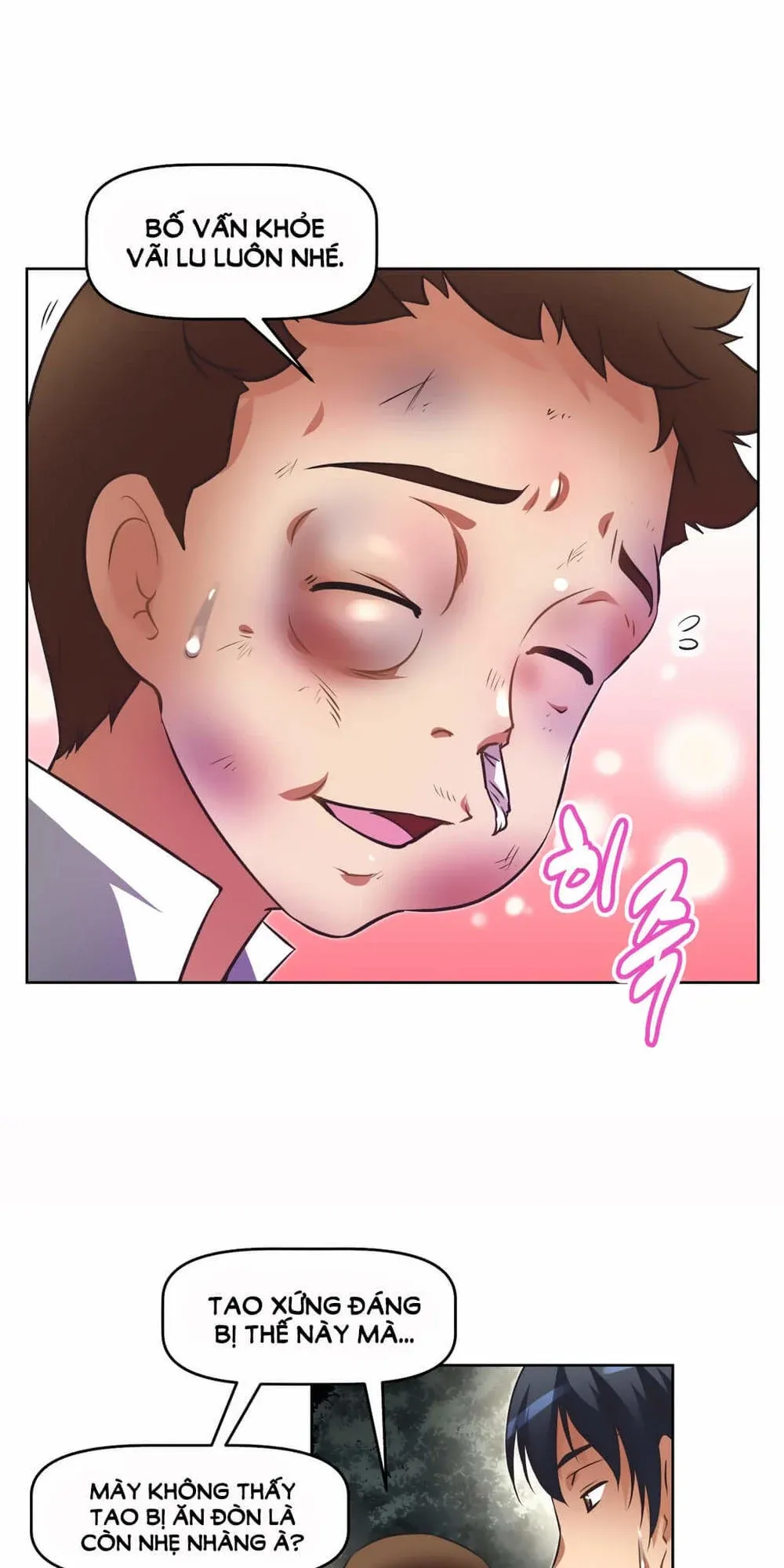 Brawling Go! Chương 17 page 39 - Giả Dược