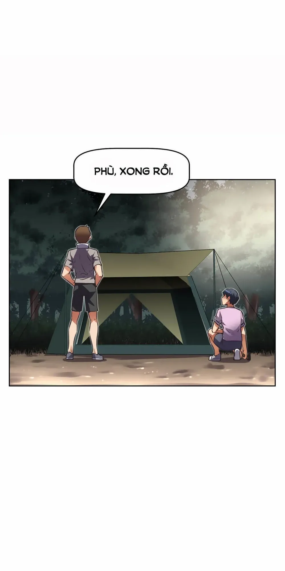 Brawling Go! Chương 17 page 45 - Giả Dược