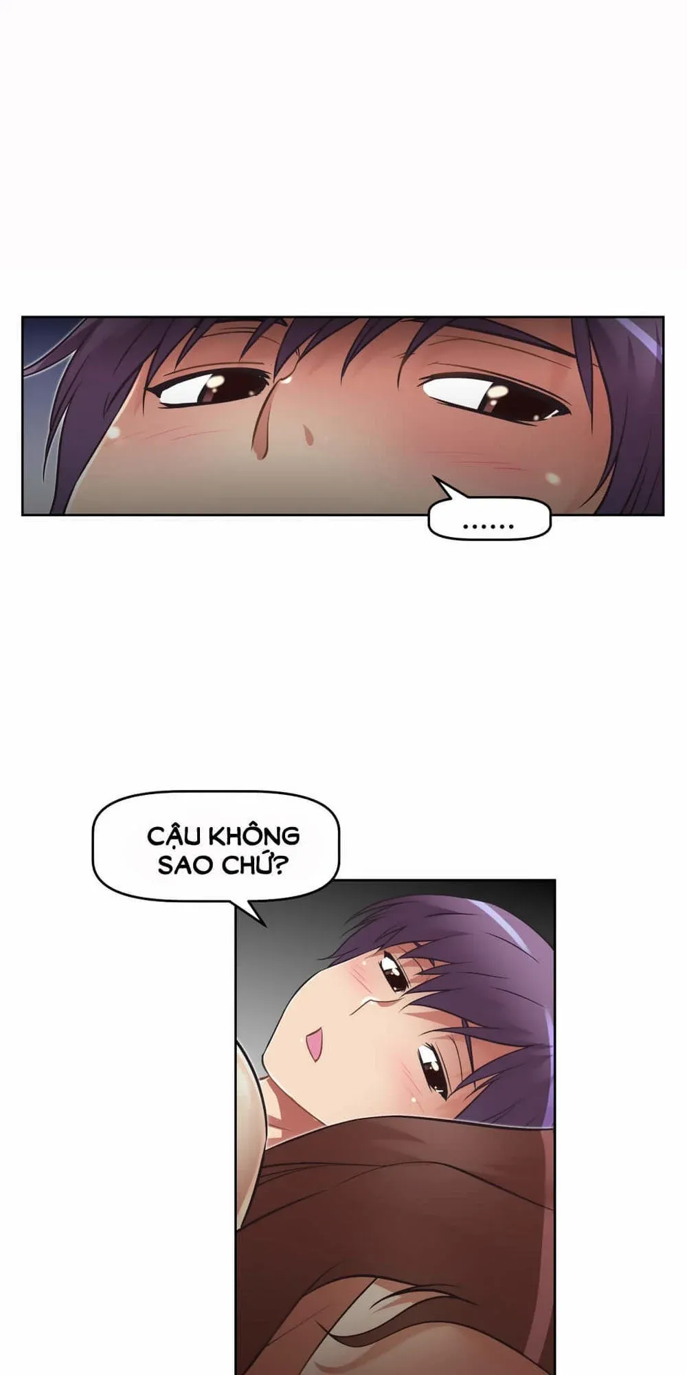 Brawling Go! Chương 17 page 53 - Giả Dược