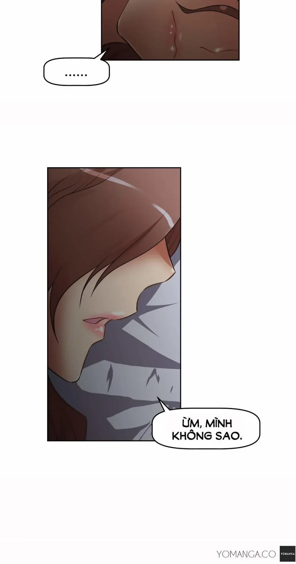 Brawling Go! Chương 17 page 54 - Giả Dược