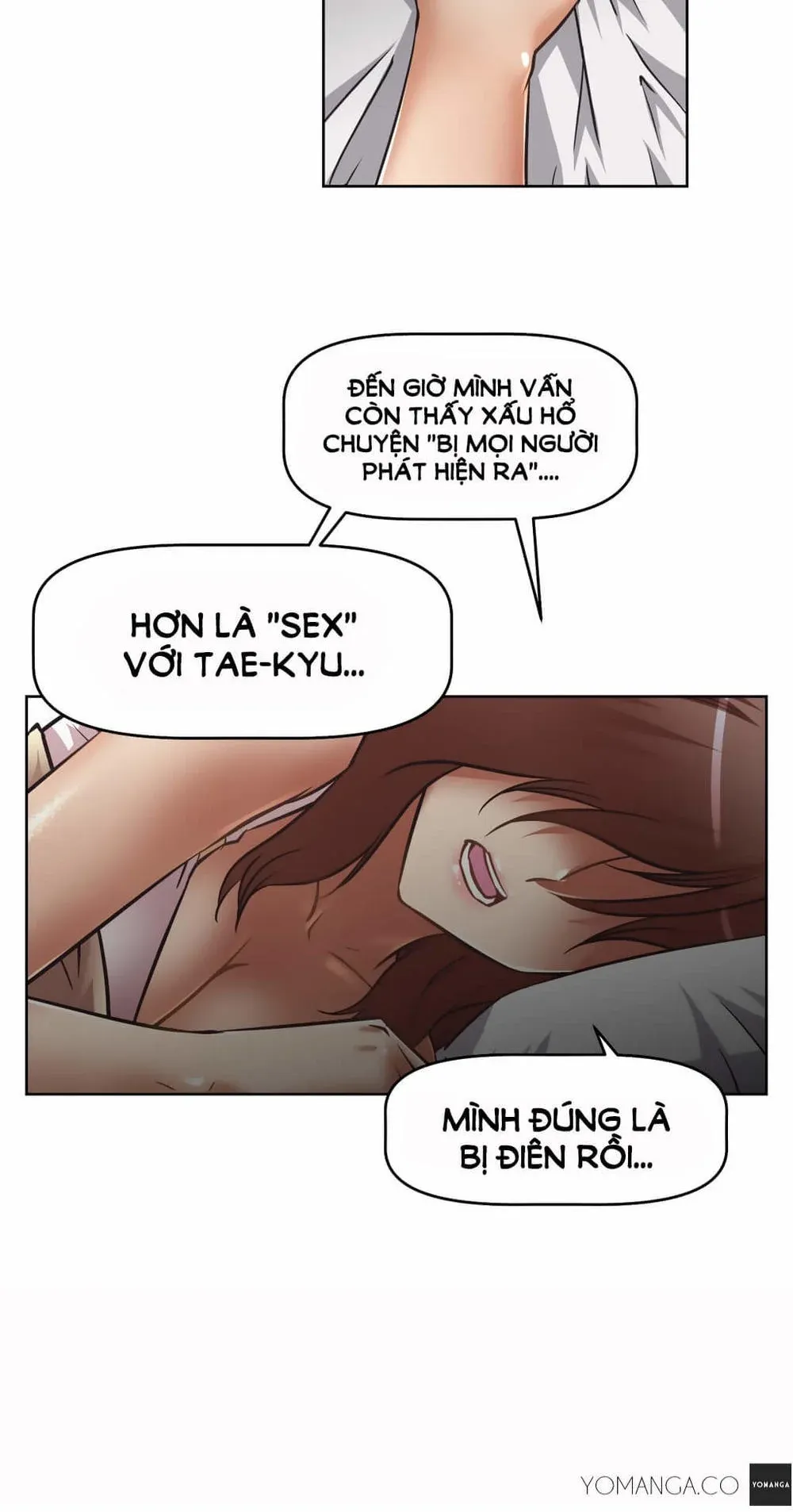 Brawling Go! Chương 17 page 56 - Giả Dược