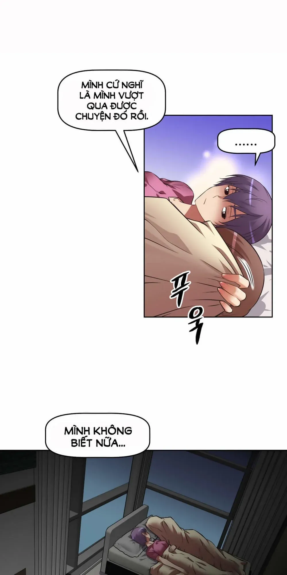 Brawling Go! Chương 17 page 59 - Giả Dược