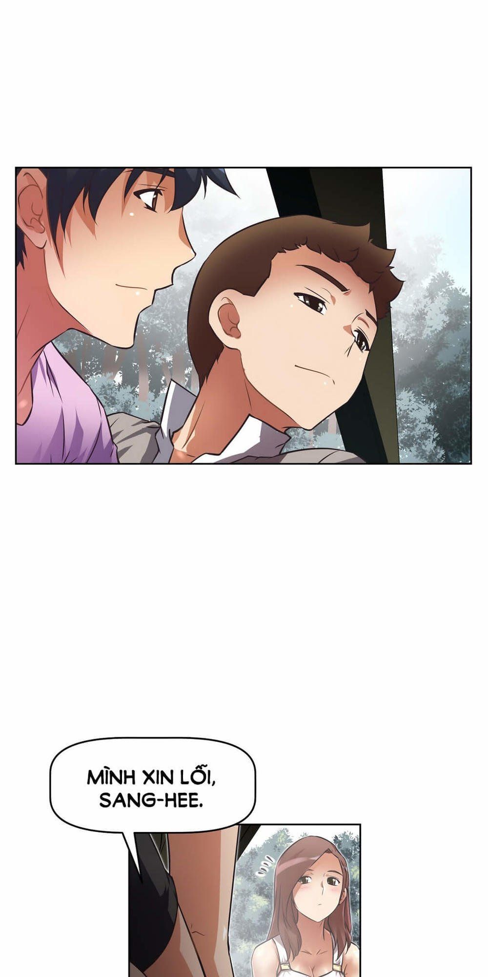 Brawling Go! Chương 18 page 14 - Giả Dược