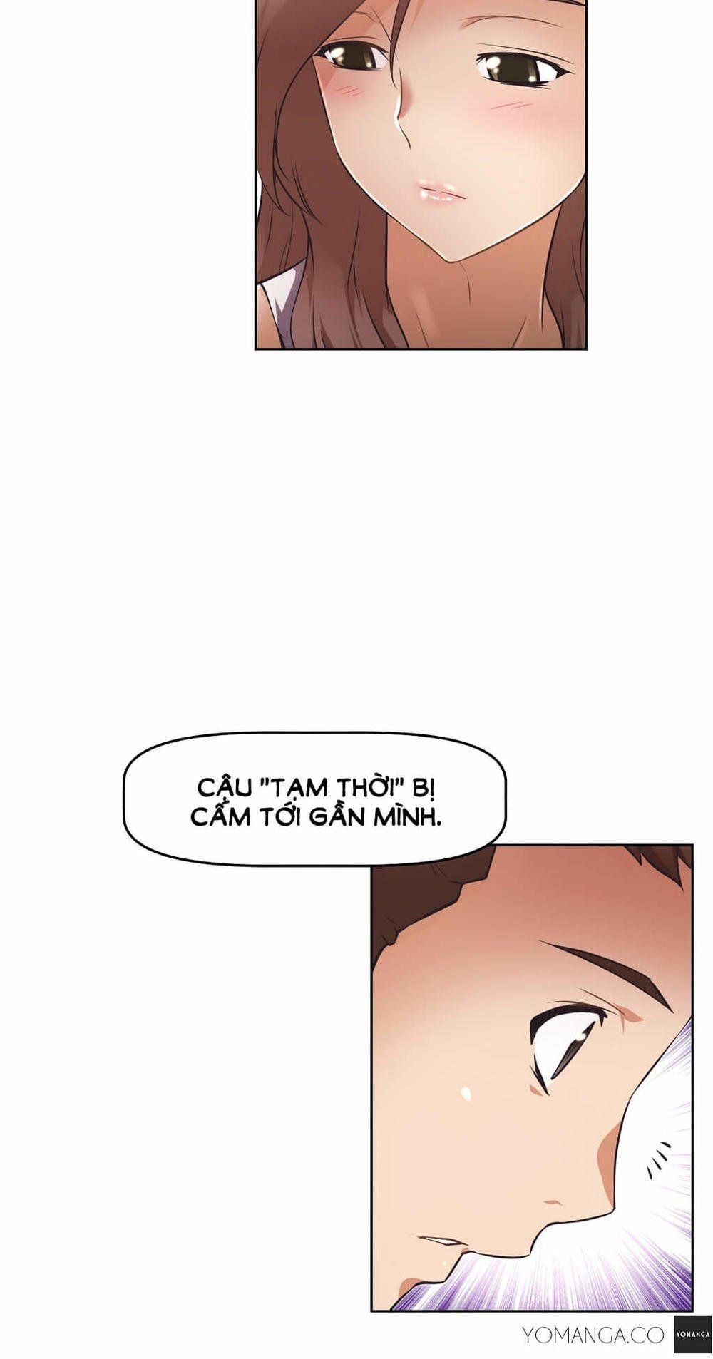 Brawling Go! Chương 18 page 17 - Giả Dược