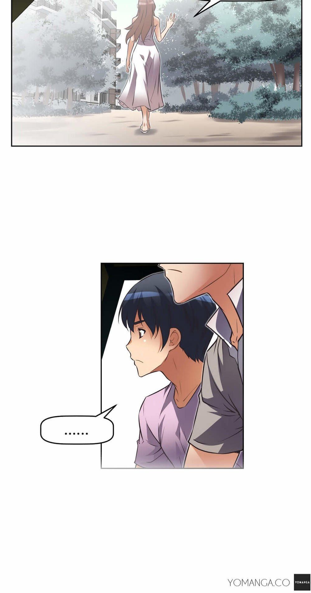 Brawling Go! Chương 18 page 19 - Giả Dược