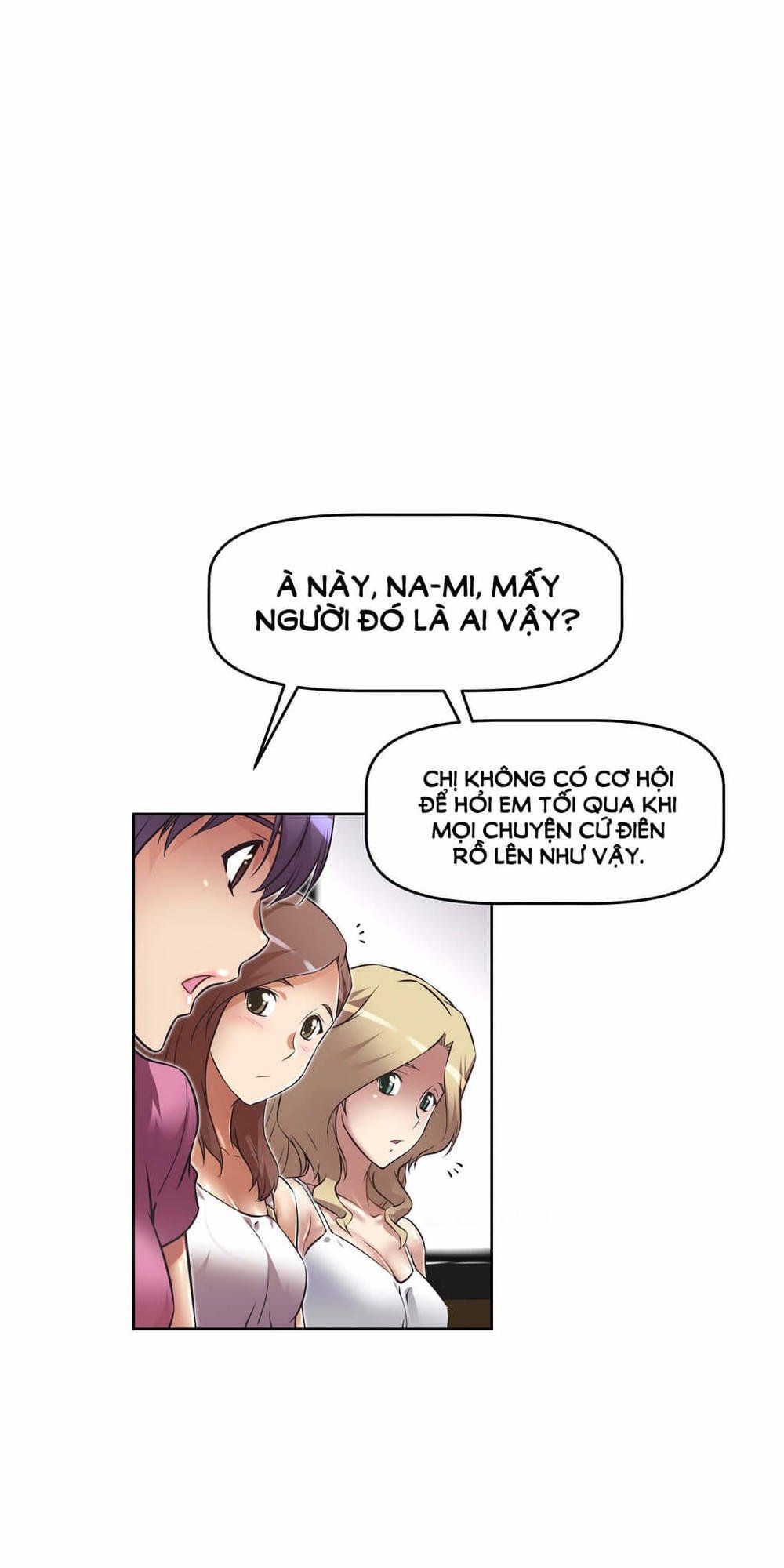 Brawling Go! Chương 18 page 24 - Giả Dược