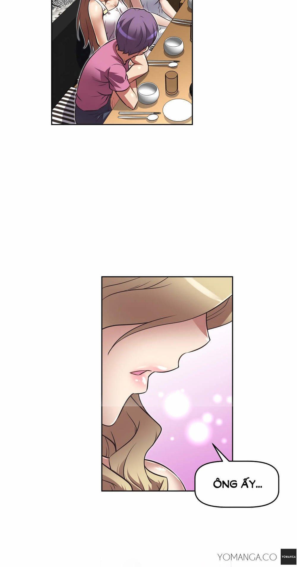 Brawling Go! Chương 18 page 27 - Giả Dược