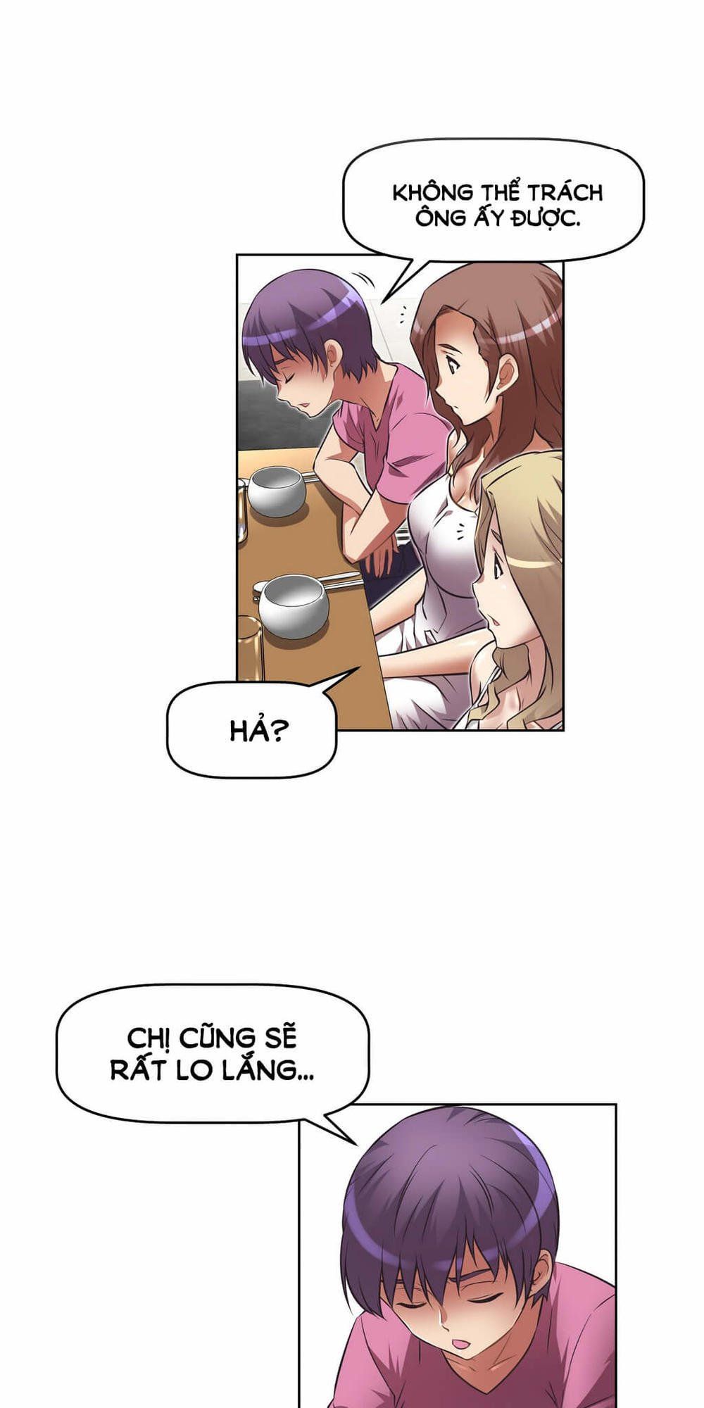 Brawling Go! Chương 18 page 30 - Giả Dược