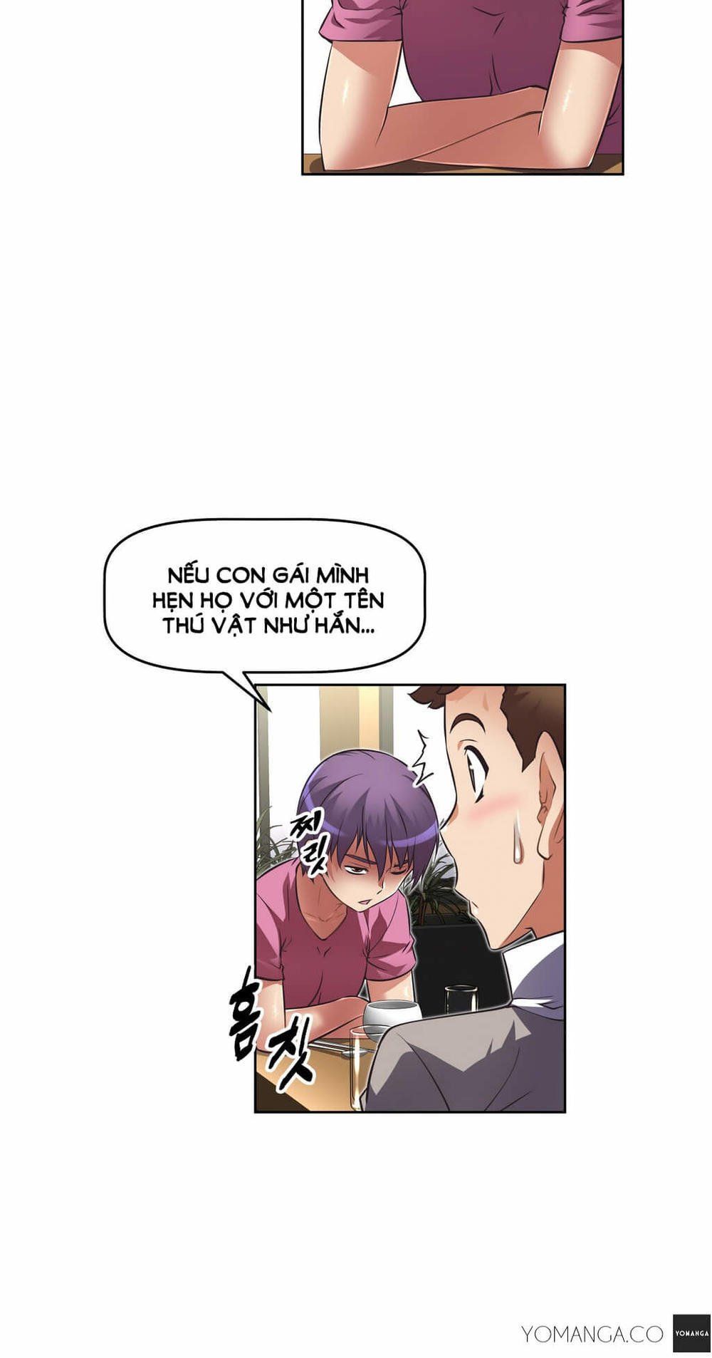 Brawling Go! Chương 18 page 31 - Giả Dược