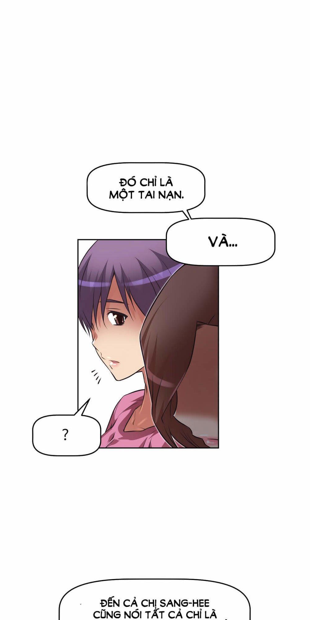 Brawling Go! Chương 18 page 34 - Giả Dược