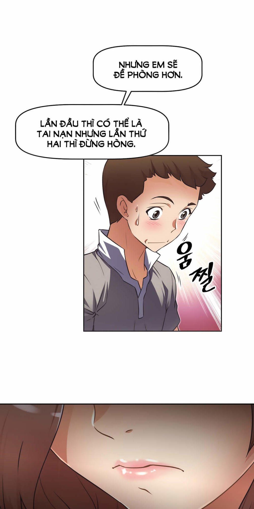 Brawling Go! Chương 18 page 36 - Giả Dược