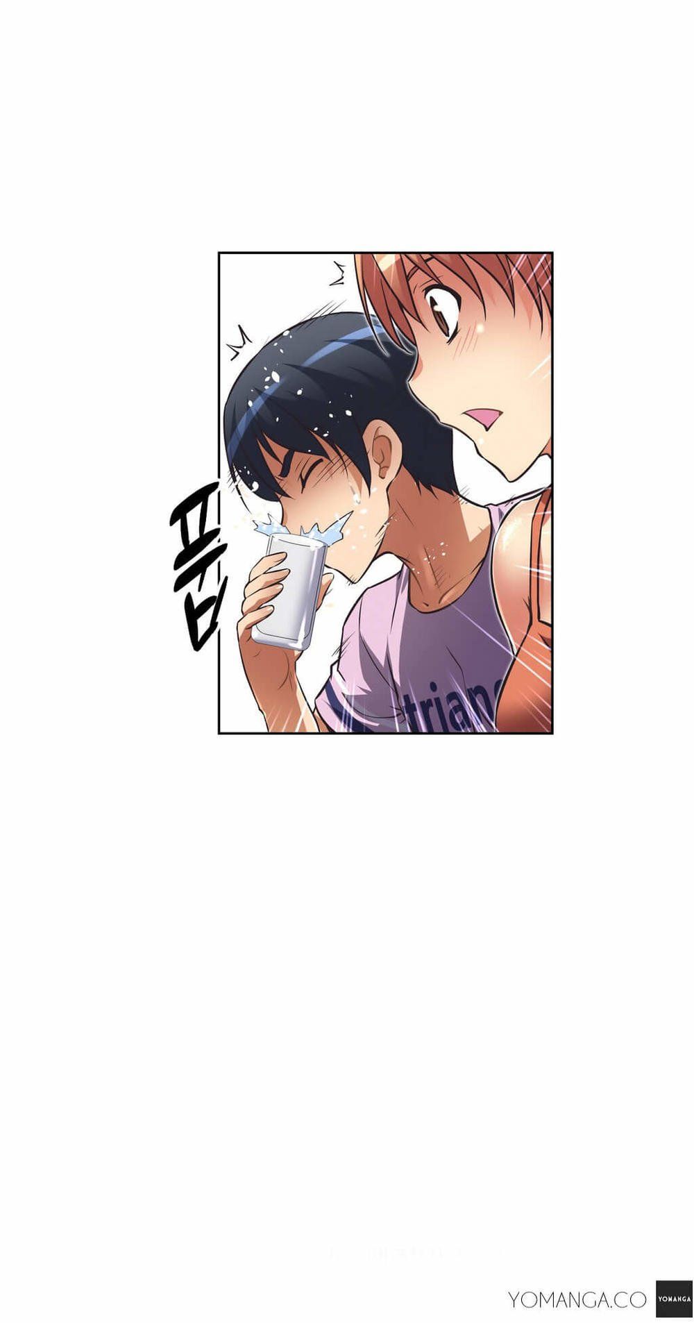 Brawling Go! Chương 18 page 41 - Giả Dược