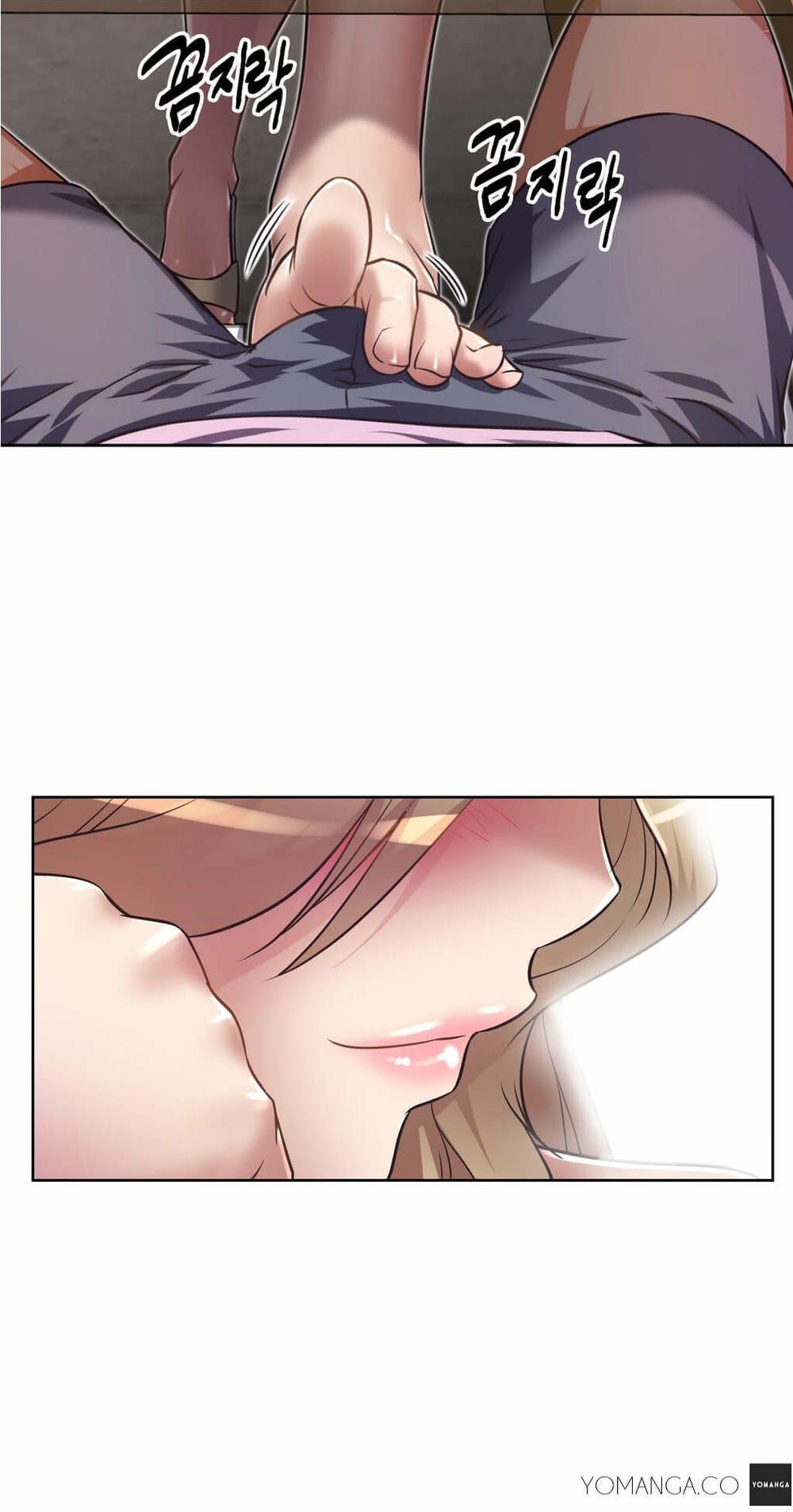 Brawling Go! Chương 18 page 47 - Giả Dược