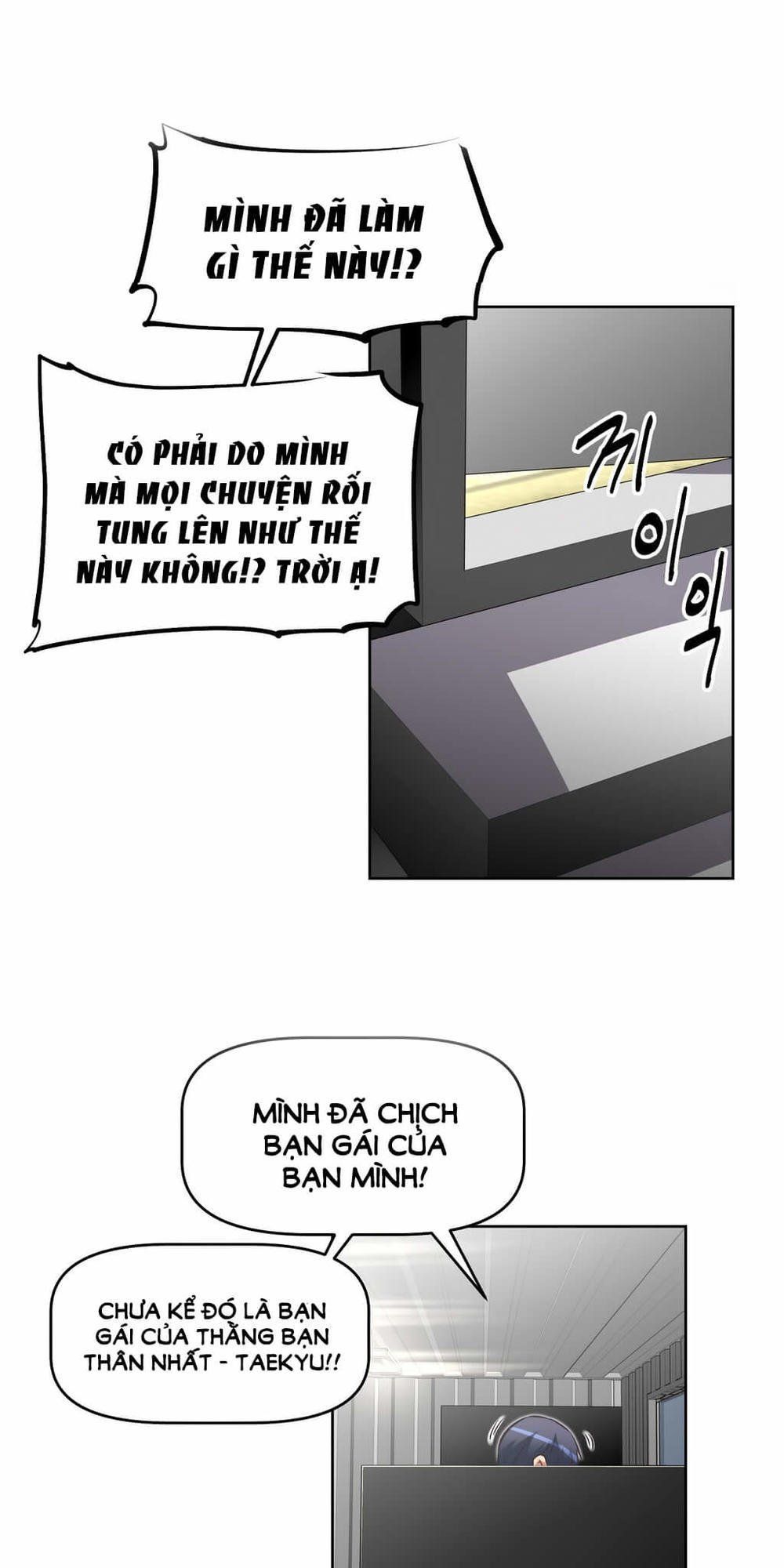 Brawling Go! Chương 18 page 56 - Giả Dược