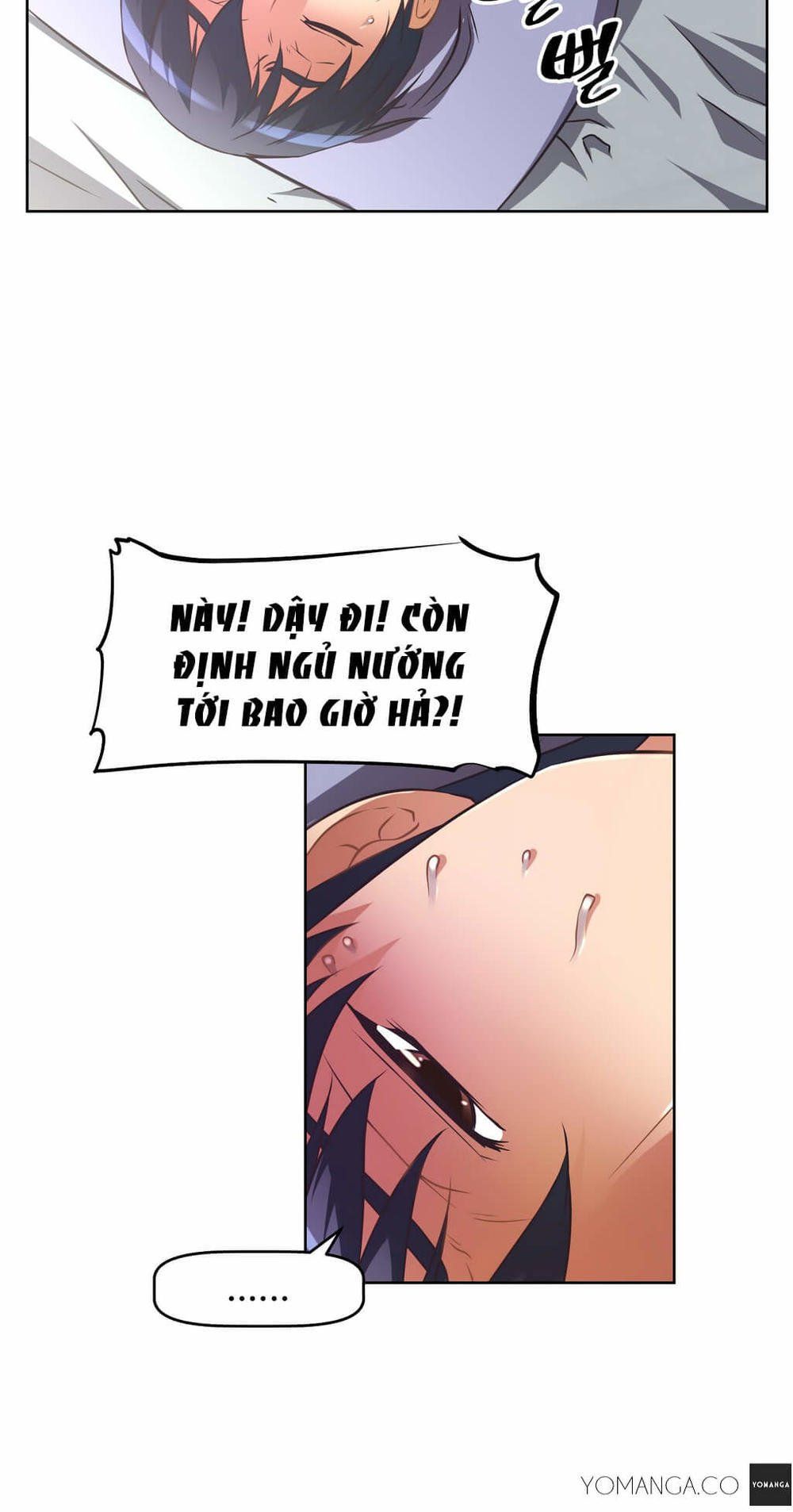 Brawling Go! Chương 18 page 9 - Giả Dược